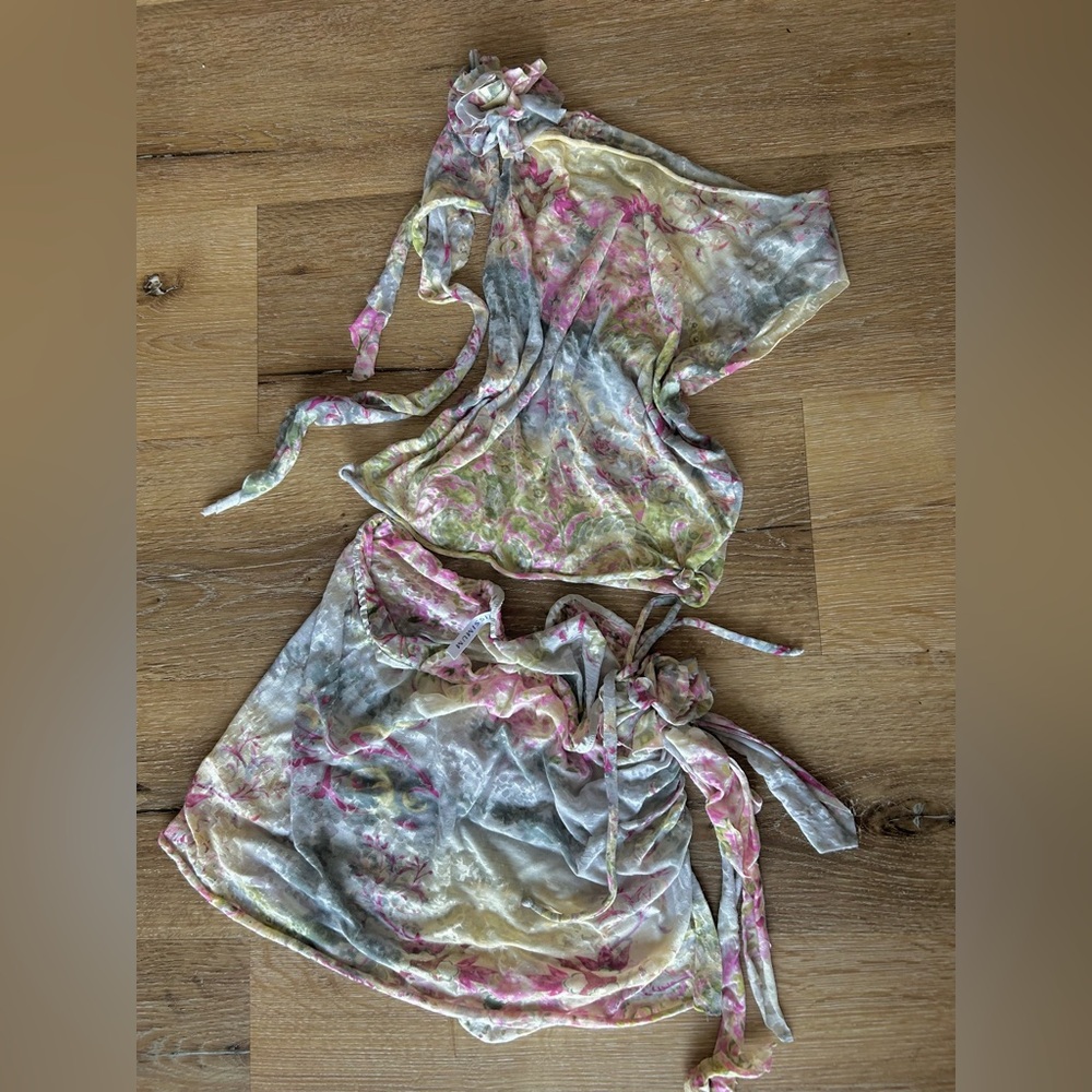 Tissimum Escarola Set